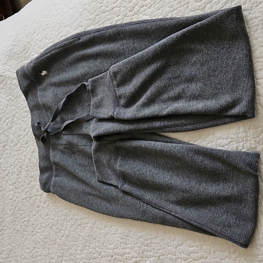 Polo Ralph Lauren Men's Sleepwear Jogger Lounge Pants - Picture 3 of 8